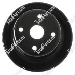TOTALSOURCE 1221122 ШКИВ