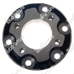 TOTALSOURCE 19346446 ДИСК ТРАНСМИССИИ