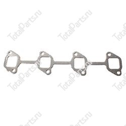 TOYOTA 171737830171 ПРОКЛАДКА КОЛЛЕКТОРА