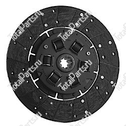 EMC-FORKLIFTPARTS 17156 ДИСК СЦЕПЛЕНИЯ