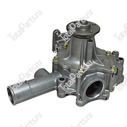 TOYOTA 161007820371 ПОМПА ВОДЯНАЯ