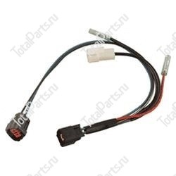 TOTALSOURCE 11897993 ПРОВОДА КАТУШКИ ЗАЖИГАНИЯ