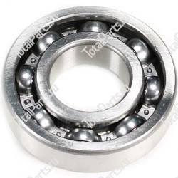 RUTHMANN 210021 ШАРИКОВЫЙ ПОДШИПНИК