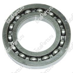 TVH 14496785 ШАРИКОВЫЙ ПОДШИПНИК