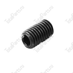 SIZE 10xM10x16x16xYxB7xB1 ВИНТ ПОД ШЕСТИГРАННУЮ ГОЛОВКУ