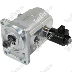 TOTALPARTS 000065831 ГИДРАВЛИЧЕСКИЙ МОТОР