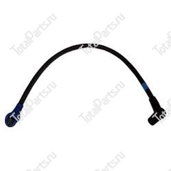 KUBOTA 1269167541 ВЫСОКОВОЛЬТНЫЙ ПРОВОД ЗАЖИГАНИЯ N.3