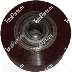 RADER VOGEL 172PUR/100/047/078/5 РОЛИК ГРУЗОВОЙ