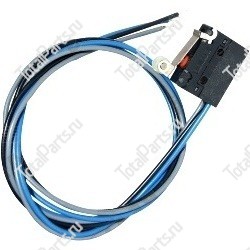 SIZE 125/250VAC 5A КОНЦЕВОЙ ВЫКЛЮЧАТЕЛЬ