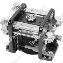 EMC-FORKLIFTPARTS 12469 КОНТАКТОР В СБОРЕ 12V