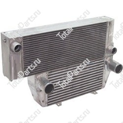 TOTALPARTS 000065059 РАДИАТОР ОХЛАЖДЕНИЯ