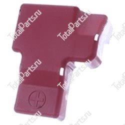TOTALSOURCE 15982784 ЗАЩИТНАЯ КРЫШКА КЛЕММЫ