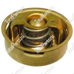 INPARTS 160343A72 ТЕРМОСТАТ MITSUBISHI S4Q2 4DQ7