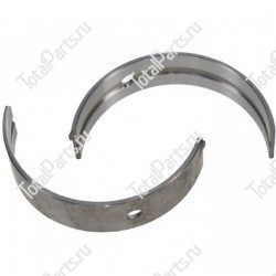INPARTS 13013187STD KUBOTA V3300 STD ВКЛАДЫШИ КОРЕННЫЕ