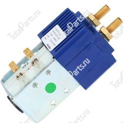LINDE 0039703526GN КОНТАКТОР В СБОРЕ