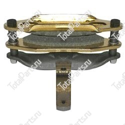TOTALSOURCE 204778491 ТОРМОЗНОЙ СУППОРТ