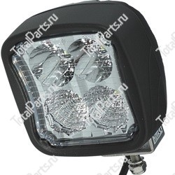 SIZE 120x110x110x110x80x8 ФАРА ОСВЕЩЕНИЯ LED