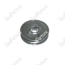 INTRUPA 109589 РОЛИК ШЛАНГА РВД МАЧТЫ