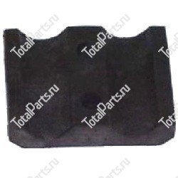 SIZE 2*CAT8*62*50G1 ЗАЖИМ