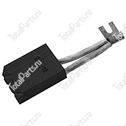 TOYOTA 005914267681 ЭЛЕКТРОЩЕТКА