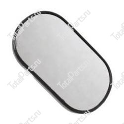 SIZE 181*115*14 ЗЕРКАЛО / MIRROR OVAL SHAPE