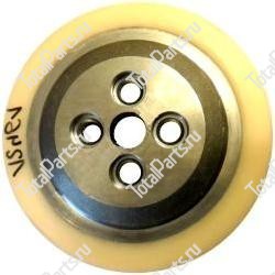 TOTALSOURCE 1223406 ВЕДУЩЕЕ КОЛЕСО