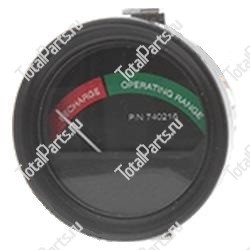 TOTALSOURCE 1222129 ИНДИКАТОР ЗАРЯДА БАТАРЕИ