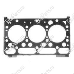 KUBOTA 1G72003310 ПРОКЛАДКА ГОЛОВКИ БЛОКА