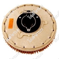 HI-GEAR 143274 ЩЕТКА ПОДМЕТАЛЬНОЙ МАШИНЫ