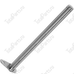 SIZE 168mm ОСЬ РЫЧАГОВ ГИДРОРАСПРЕДЕЛИТЕЛЯ
