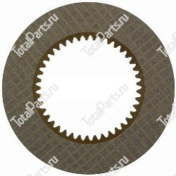 EMC-FORKLIFTPARTS 17034 ФРИКЦИОННЫЙ ДИСК