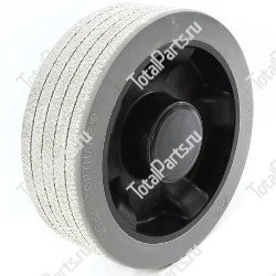TENNANT 1060626 КОЛЕСО В СБОРЕ