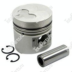 INPARTS 13011151STD3 ПОРШЕНЬ ДВИГАТЕЛЯ ISUZU C240 STD 3