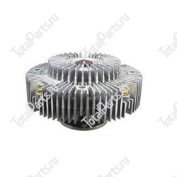 TOYOTA 1621031030 ВИСКОМУФТА