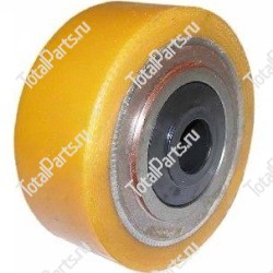 RADER VOGEL 172PUR/100/040/078/5 РОЛИК ГРУЗОВОЙ