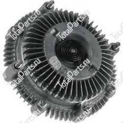 TOYOTA 1621070022 ВИСКОМУФТА
