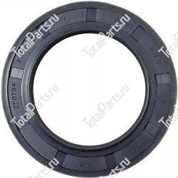 ZF 0734.319.433 МАСЛОСЪЕМНЫЙ САЛЬНИК