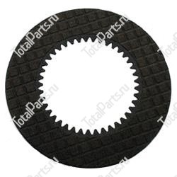 EMC-FORKLIFTPARTS 17041 РЕМКОМПЛЕКТ ДИСКОВ АКПП