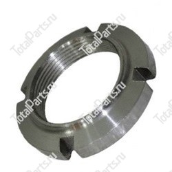 SIZE 22.5xM24x1.5x38x12.3 ГАЙКА