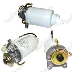 TOYOTA 233002344071 ТОПЛИВНЫЙ ФИЛЬТР В СБОРЕ