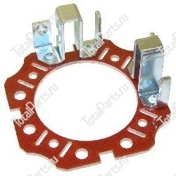 TOYOTA 145711330071 ЩЕТКОДЕРЖАТЕЛЬ В СБОРЕ