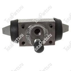 SIZE 1x25.4x2x72x35x13x7/ КОЛЕСНЫЙ ТОРМОЗНОЙ ЦИЛИНДР