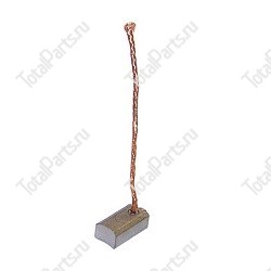TVH 154340 ЩЕТКА ДВИГАТЕЛЯ
