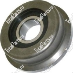TVH 15249 ROLLER W/LIPS