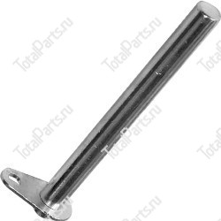 SIZE 127mm ОСЬ РЫЧАГОВ ГИДРОРАСПРЕДЕЛИТЕЛЯ