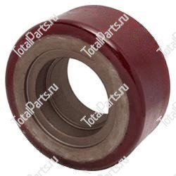 SIZE 153x73x80x25x80x25x6 ГРУЗОВОЕ КОЛЕСО