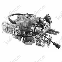 TOYOTA 211007813671 КАРБЮРАТОР