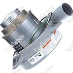 SIZE 176*75*64*182*44*51* ВАКУУМНЫЙ МОТОР 240V 60Hz | ЗАПЧАСТИ К ПОЛОМОЙКАМ