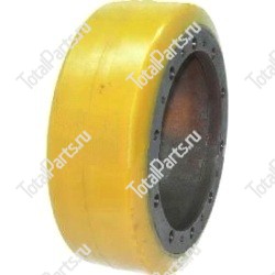 RADER VOGEL 172PUR/252/088/216/1 ВЕДУЩЕЕ КОЛЕСО