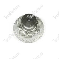 TOYOTA 162501021B ВИСКОМУФТА